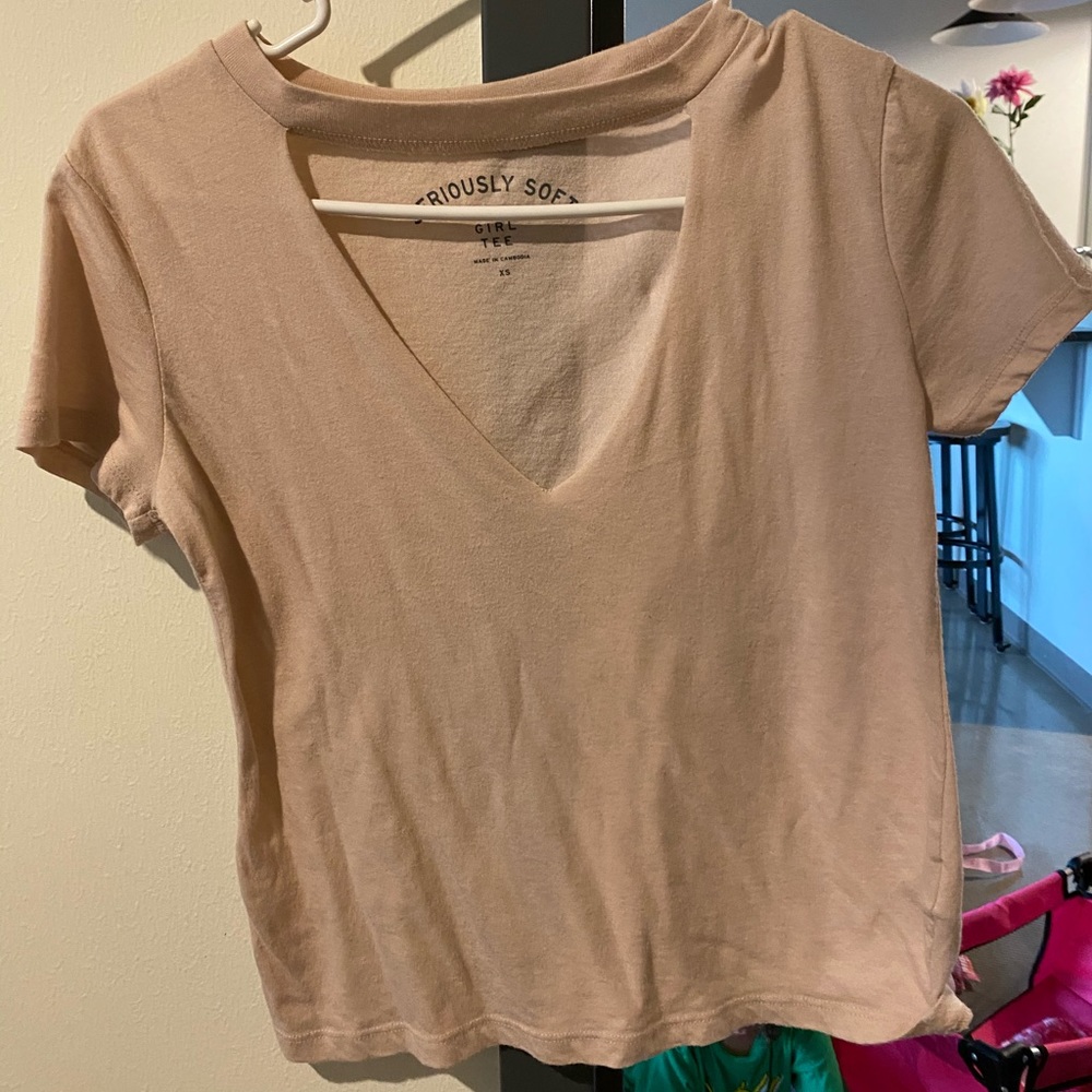 Tshirt